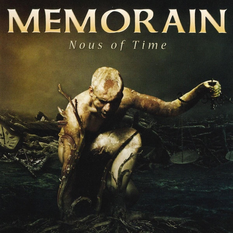 Memorain. Nous of Time #1