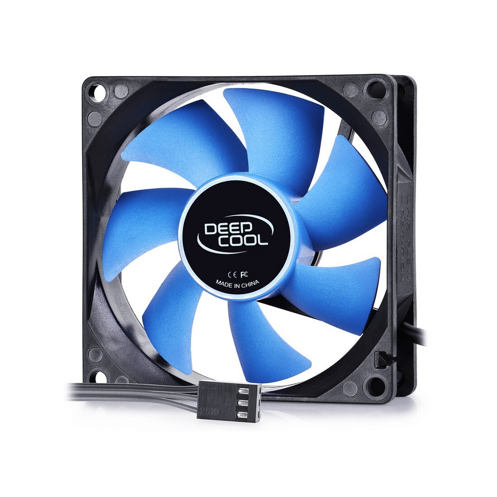 Кулер для процессора Deepcool Ice Edge Mini FS V2.0 2200 об/мин (DP ...