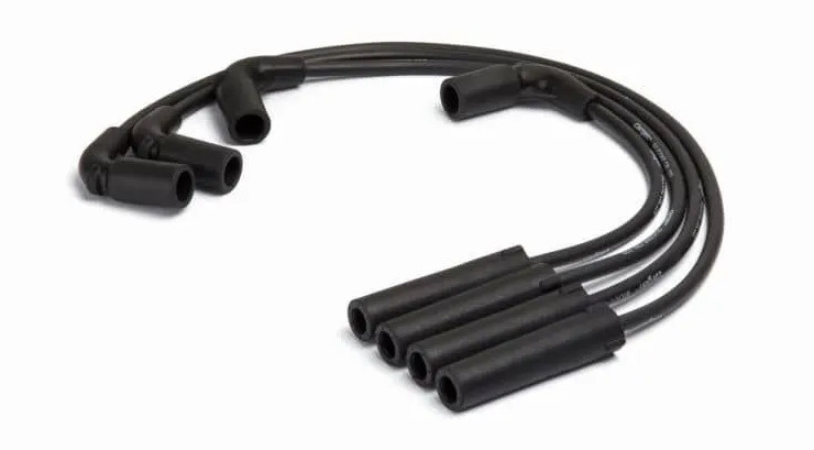 Комплект высоковольтных проводов PARTS-MALL PEC-E54 - PMC арт. PECE54 ...