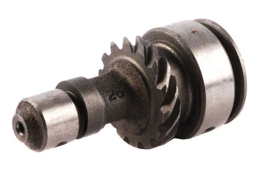 LADA 21010-1011235-00 Вал привода маслонасоса ВАЗ-2101-07 (поросенок ...