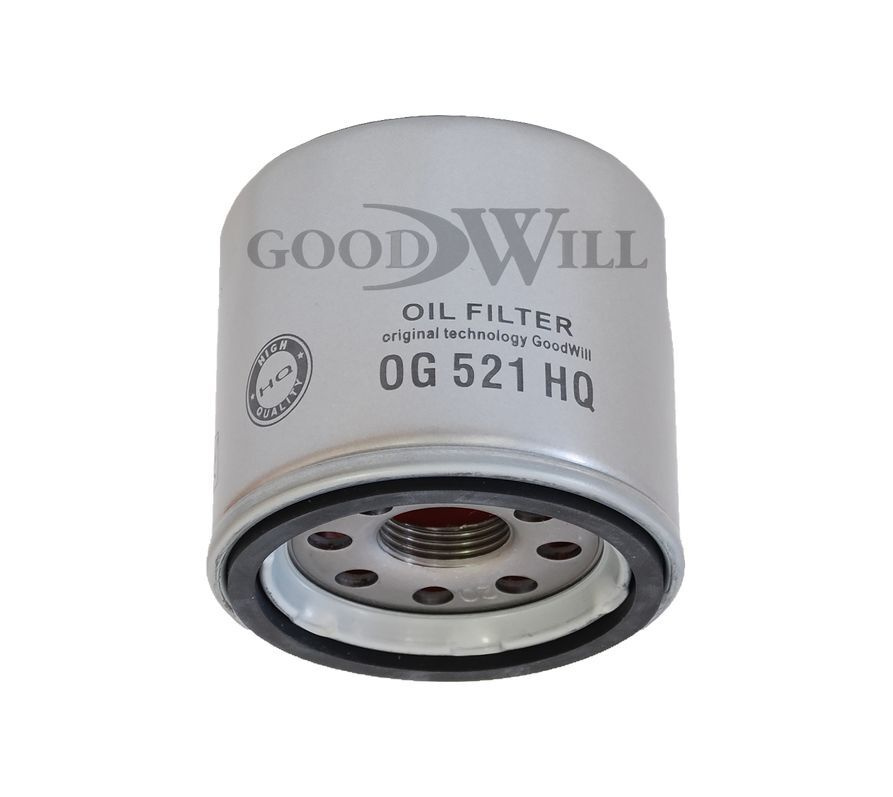 Фильтр масляный Goodwill Фильтр масляный HYUNDAI/KIA/NISSAN/RENAULT ...