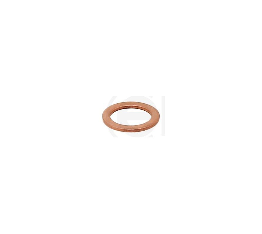 Кольцо уплотнительное Elring 104000 #1