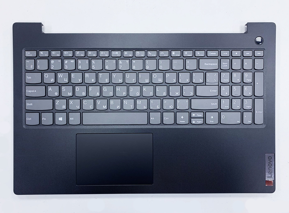 Клавиатура для ноутбука Lenovo V15 G2-ALC 5CB1C18844 #1