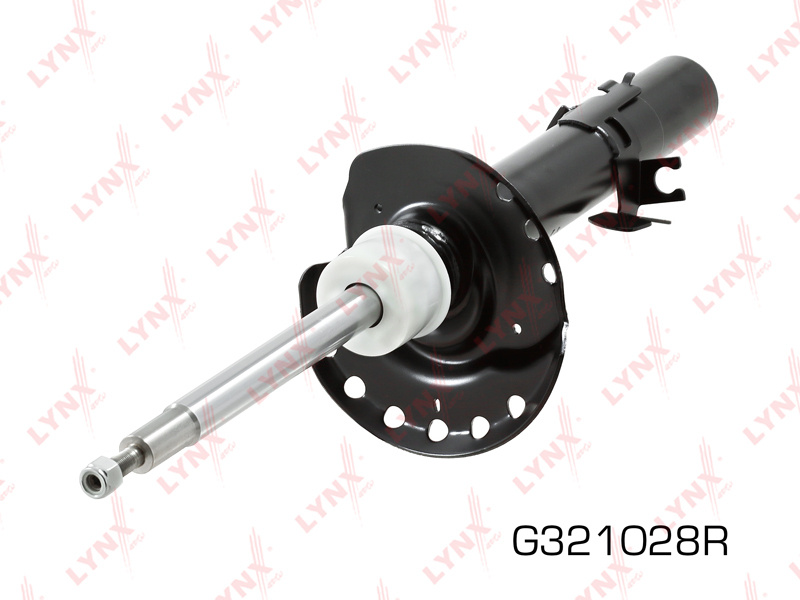 Амортизаторная стойка передняя правая - купить по доступным ценам в ...