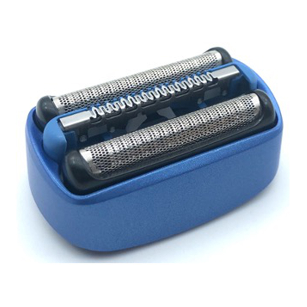 Tête De Rasoir De Rechange Pour Braun CoolTec CT5CC CT4S CT2S Etc. - Compatible 40B - Neuf