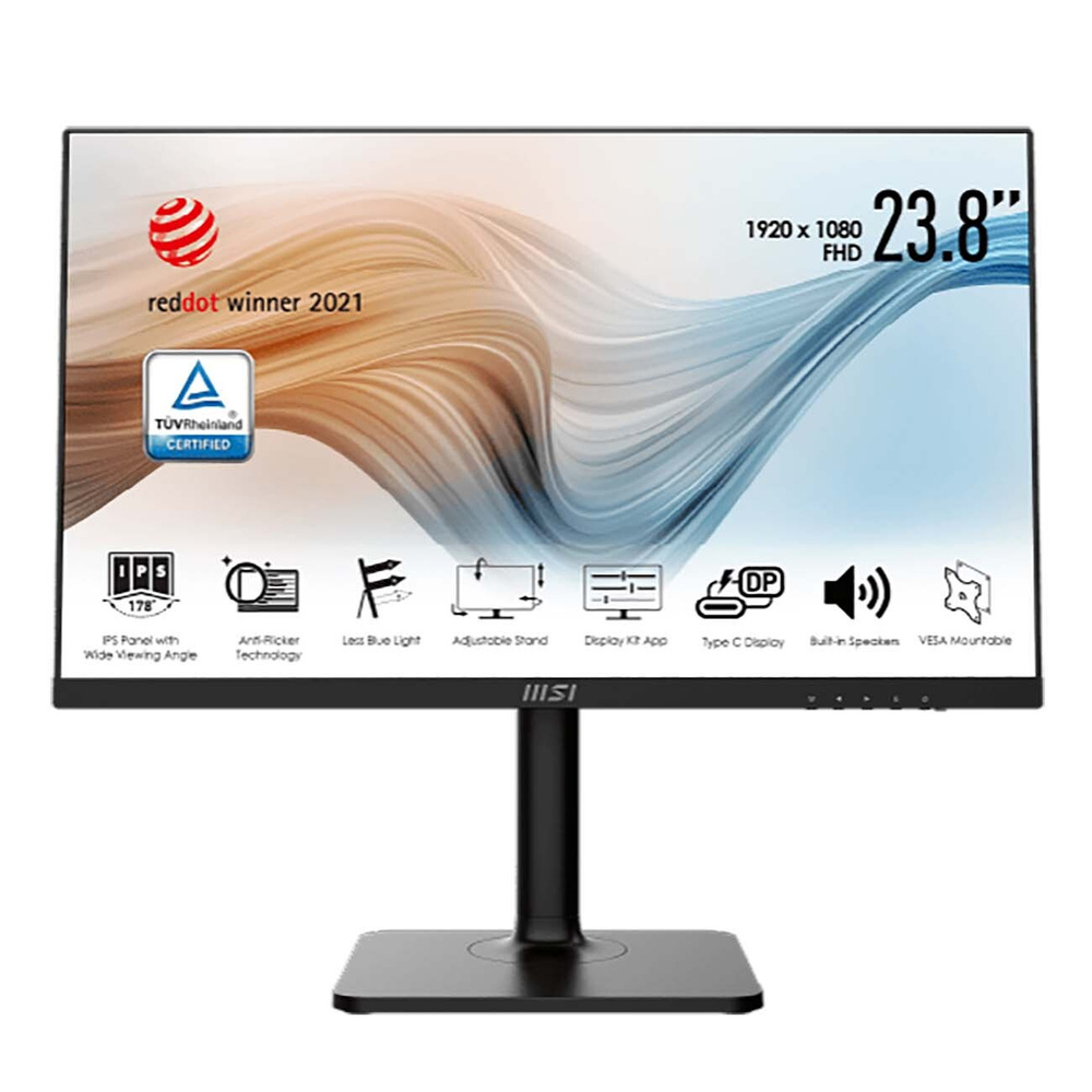 monitor asus 23