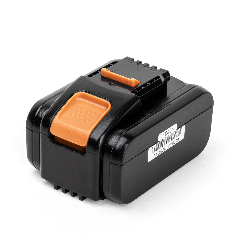 Аккумулятор для Worx 20V 3.0Ah (Li-Ion) PN: WA3553 - купить с доставкой ...