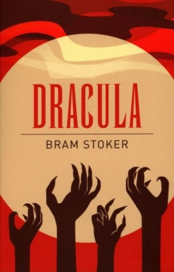 Dracula #1