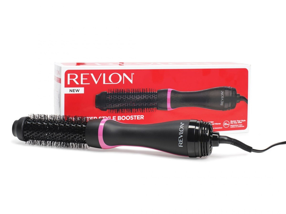 Фен щетка revlon. Фен-щетка Revlon rvdr5222te. Фен с круглой расческой. Плойка для сушки волос новинка. Фен Revlon RVDR 5821de.