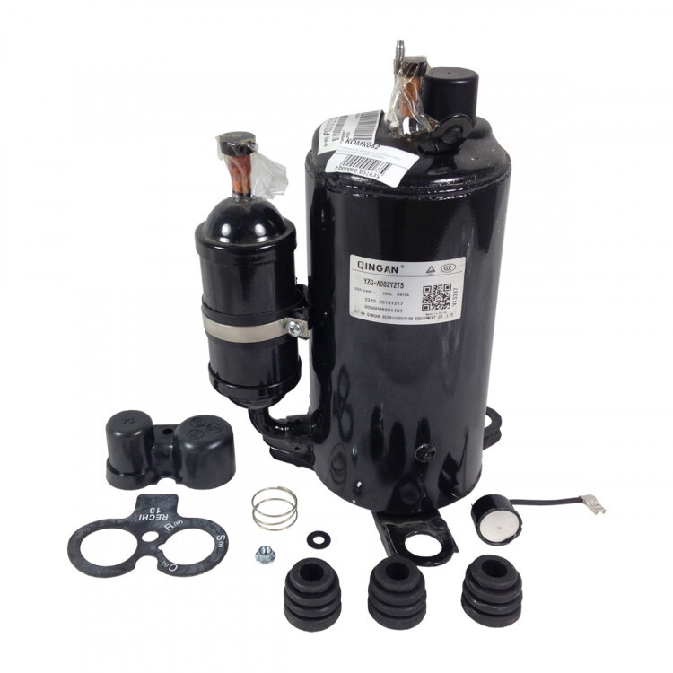 Компрессор для кондиционера Haier 0010761051 R410, 11,5кВт 36000BTU ...