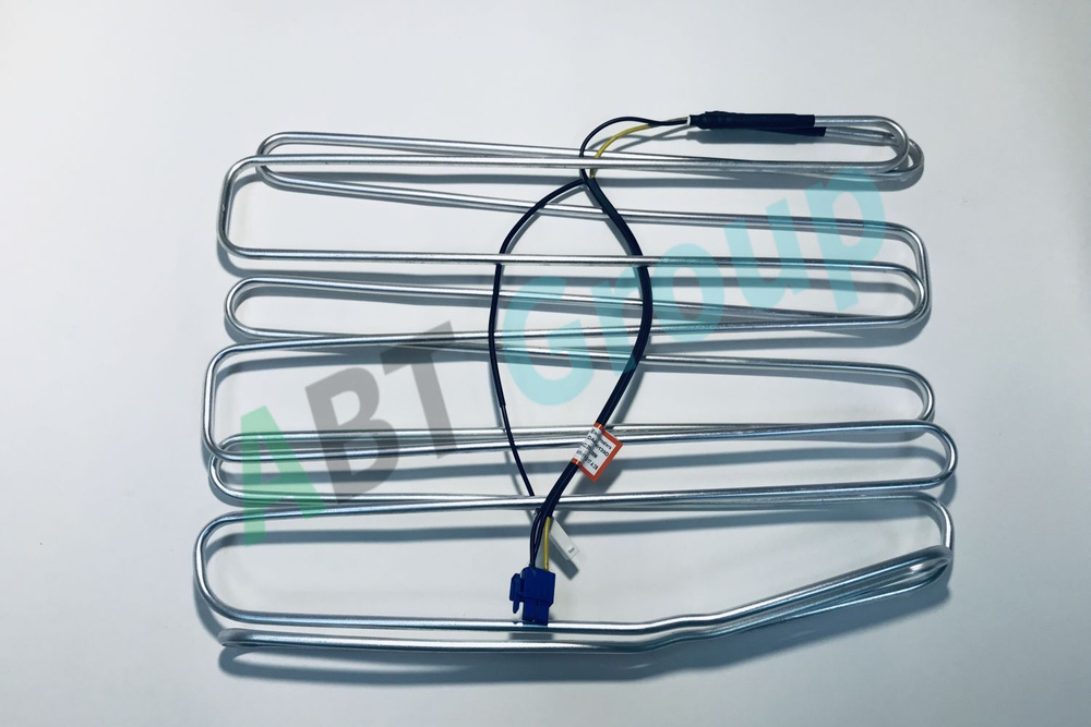 ТЭН для холодильника Samsung DA47-00139D - купить с доставкой по ...