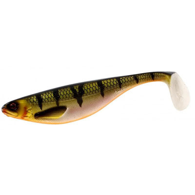 Силиконовая приманка Westin Dirbtinis Masalas ShadTeez 16cm 39g Bling Perch #1