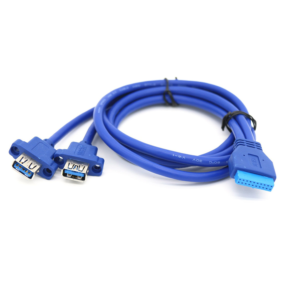 Usb 3.0 кейс. Кабель usb 3.0 для материнской платы 20 pin. usb 3.0 female. держатель для usb кабеля.