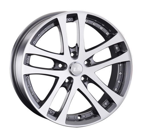 LS LS 919 Колесный диск Литой 16x6.5" PCD5х114.3 ET43 D67.1 #1