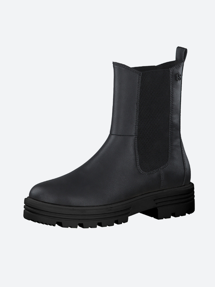 Ботинки s.Oliver - купить с доставкой по выгодным ценам в интернет ...