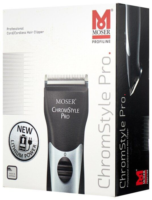 Электробритва Moser 1871-0081 - купить по выгодным ценам в интернет ...