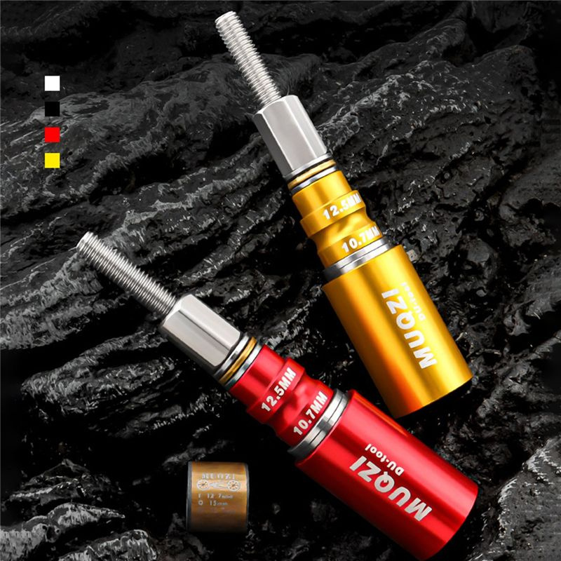 Инструмент для снятия задней втулки с велосипеда Установка ...