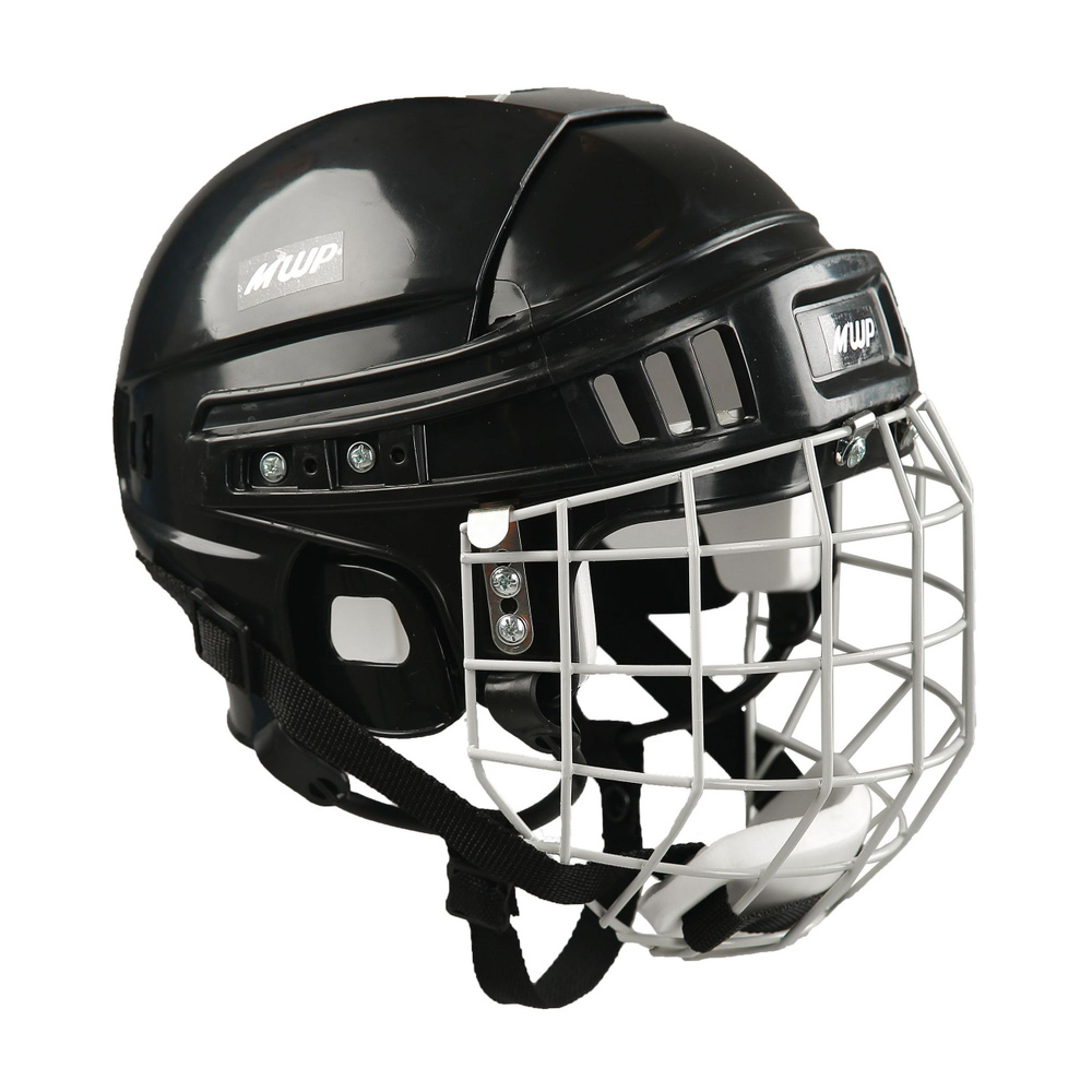 Шлем защитный MWP - купить по выгодной цене в интернет-магазине OZON  (692179793)