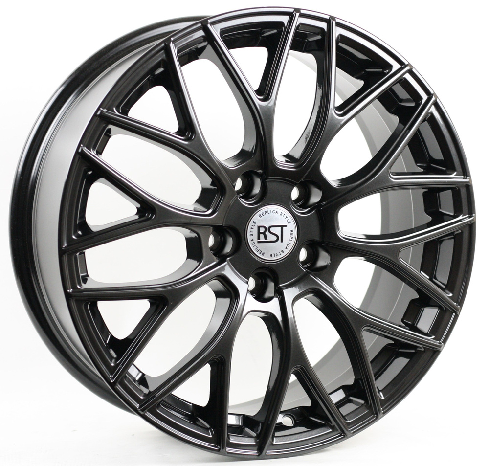 RST  Колесный диск Литой 17x7" PCD4х108 ET26 D65.1 #1