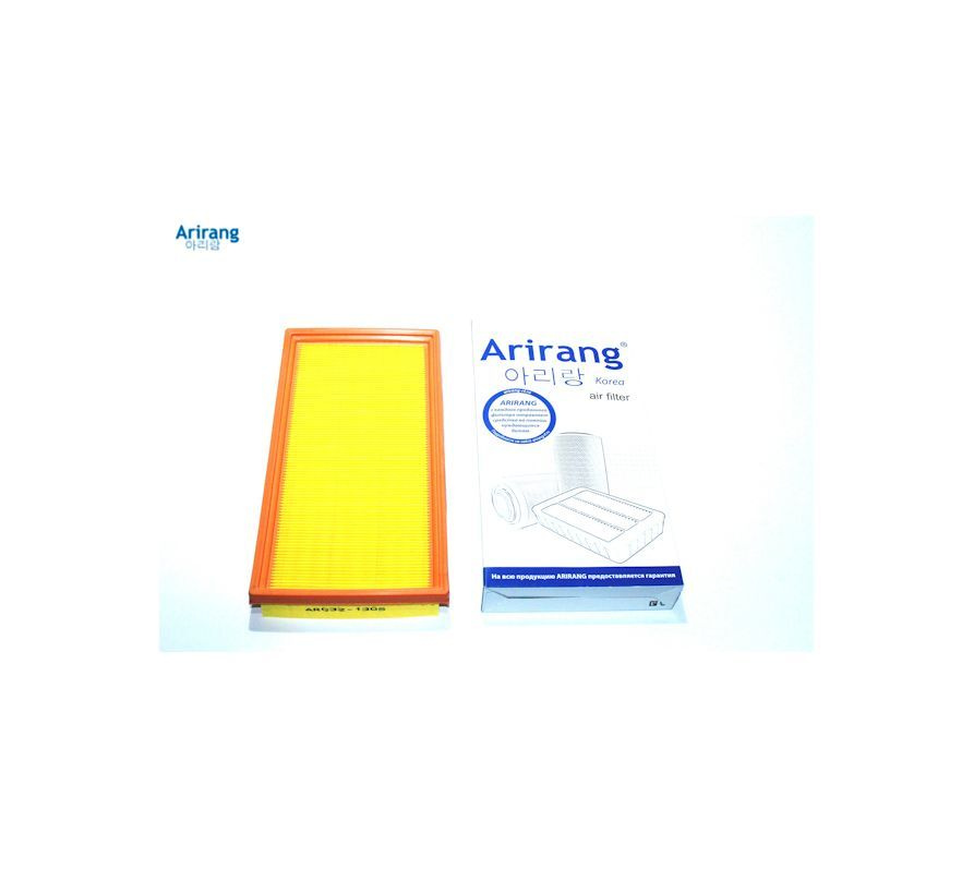 Фильтр воздушный Arirang 9252999 - купить по выгодным ценам в интернет ...