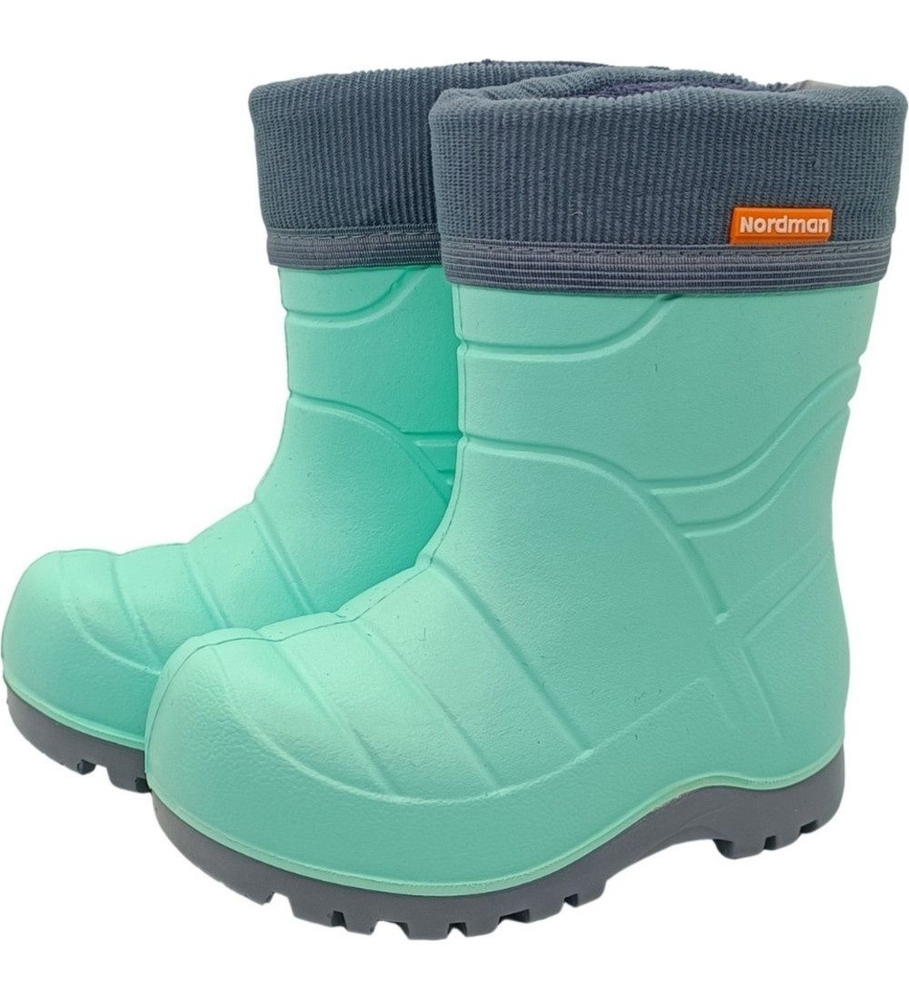 Сапоги резиновые Nordman Flash - купить с доставкой по выгодным ценам в ...