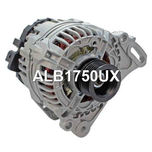 Генератор для авто (автомобильный) Renault Scenic I (Рено Сценик 1 ...