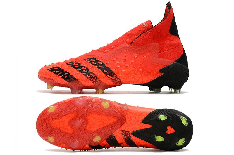 Бутсы adidas PREDATOR LEAGUE FG #1