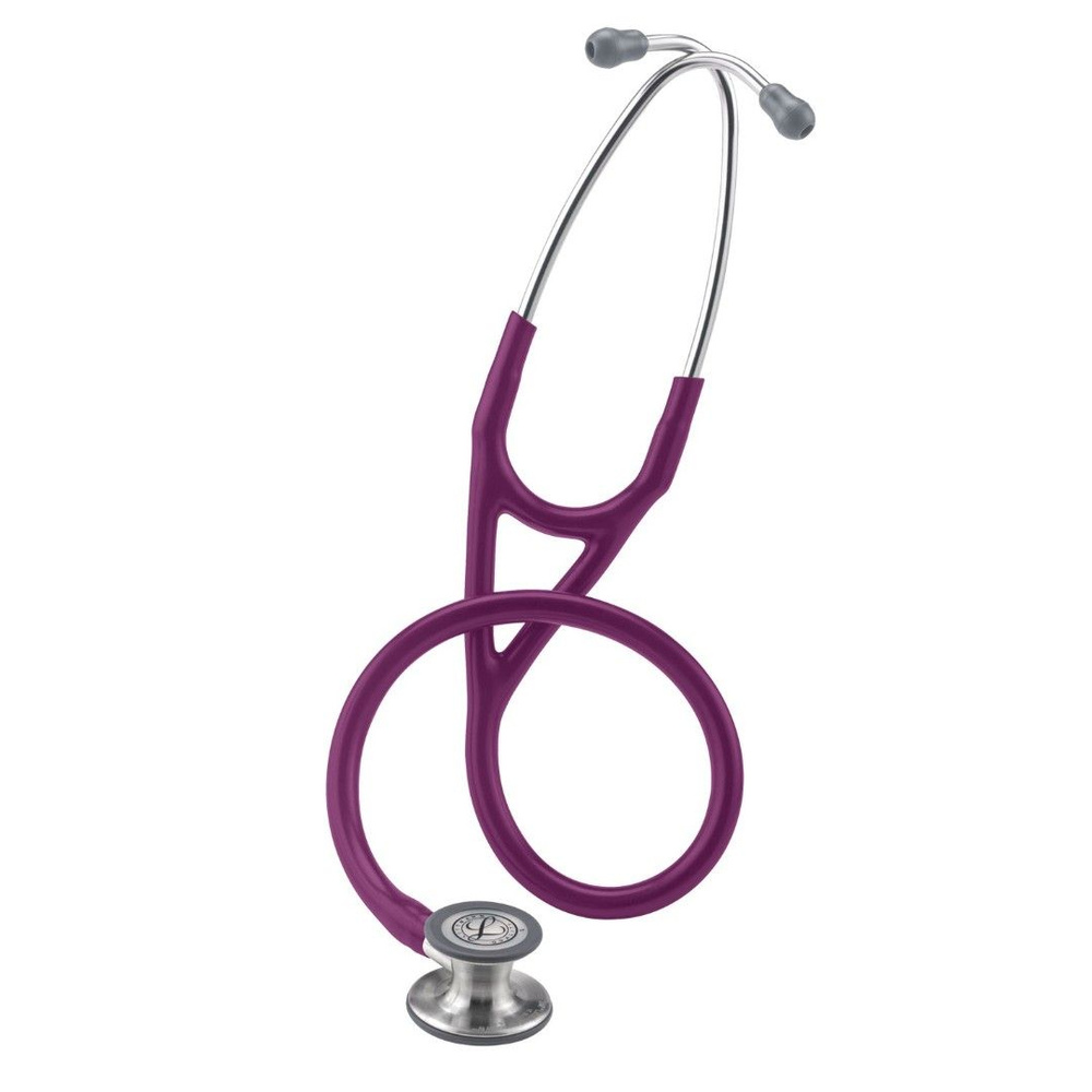 Littmann Cardiology Ⅳ 【最安値挑戦！】 - 健康管理・計測計