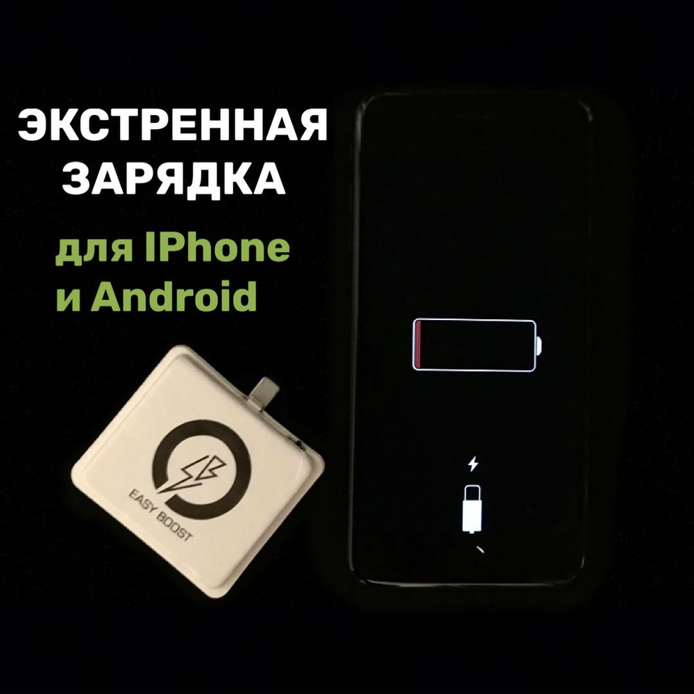 Внешний аккумулятор (Power Bank) ASHOP Повербанк - купить по выгодным ценам  в интернет-магазине OZON (703519301)