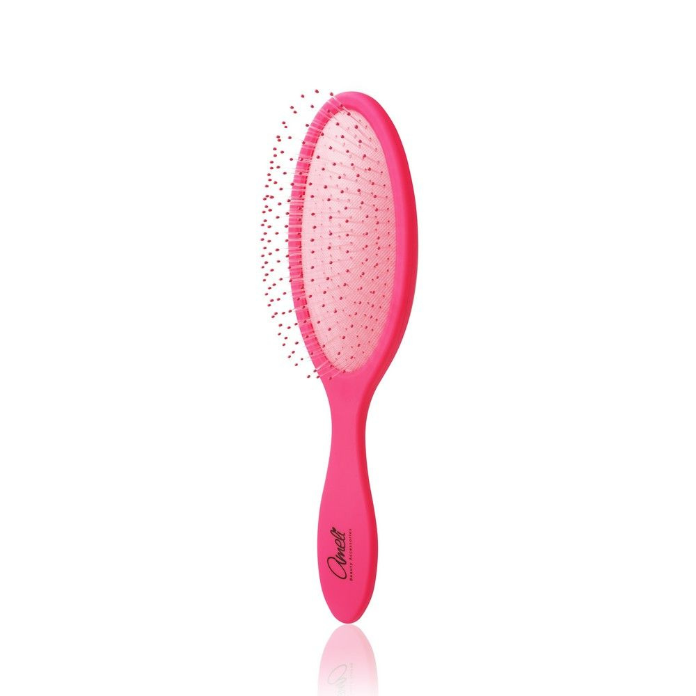 Массажная расческа для мокрых волос Ameli soft-touch , большая - купить ...