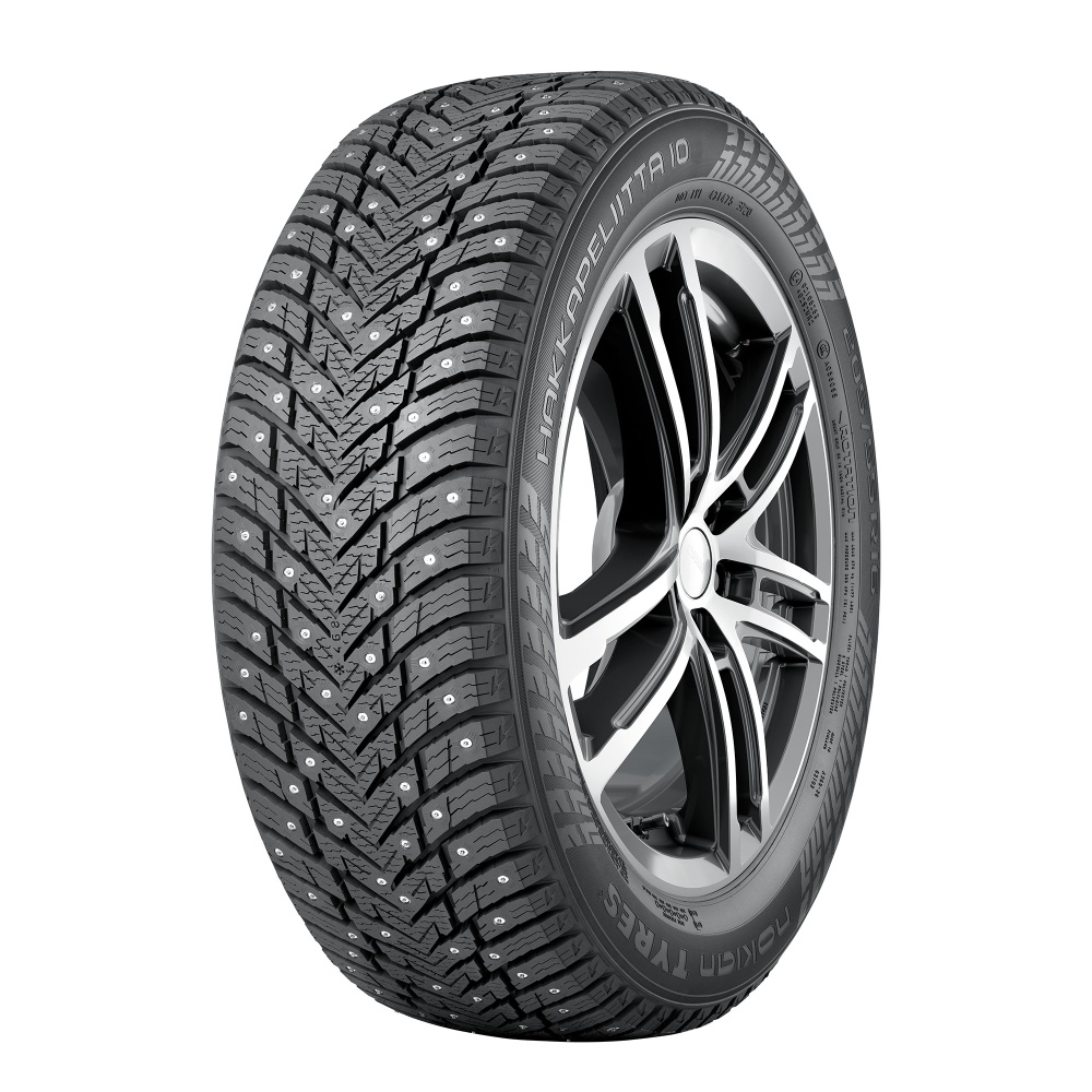 Шины для легковых автомобилей Nokian Tyres 175/65 15 Зима Шипованные -  купить в интернет-магазине OZON с доставкой (754324066)