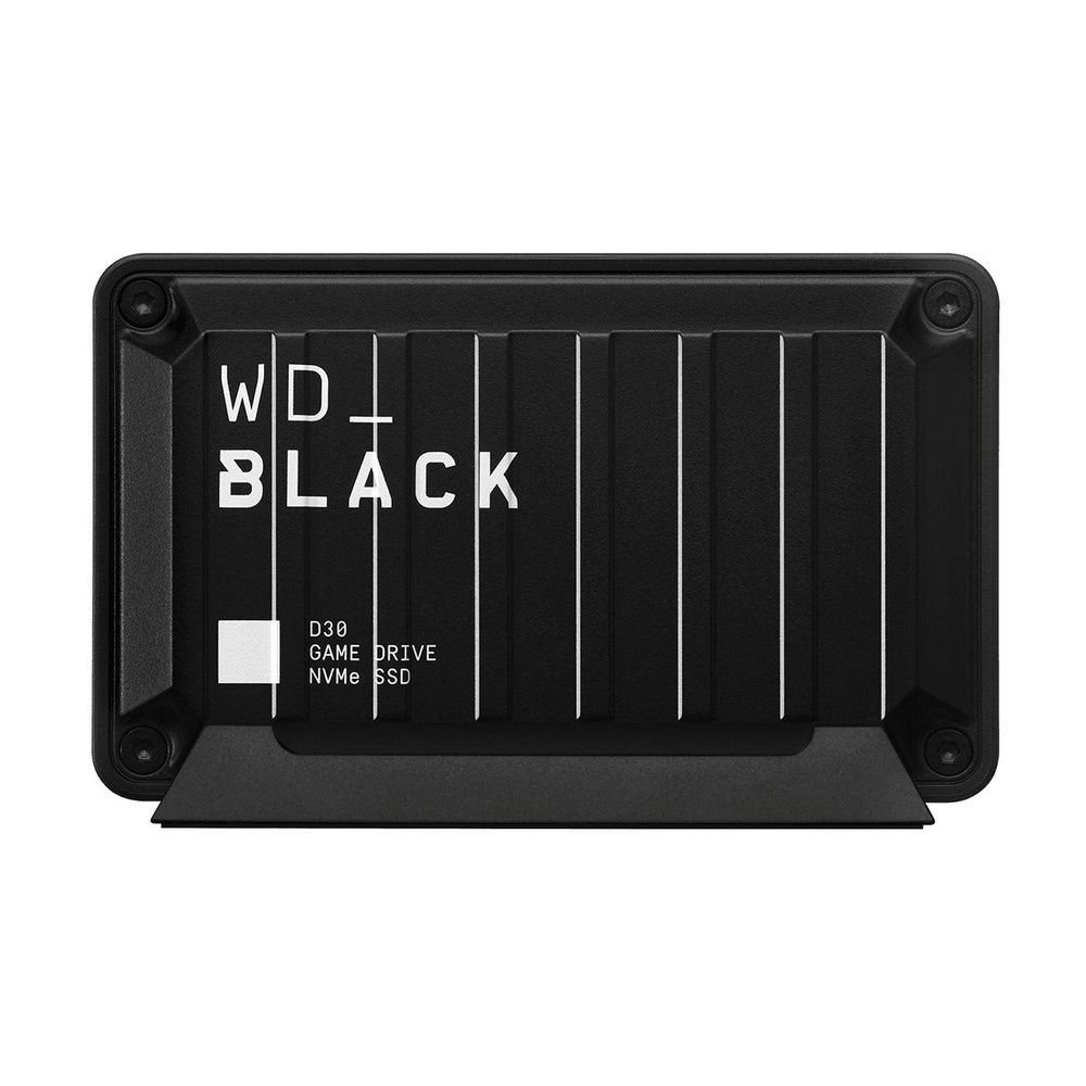 Внешний SSD-диск Western Digital WDBATL5000ABK, 500 ГБ - купить по выгодной  цене в интернет-магазине OZON (1487261508)