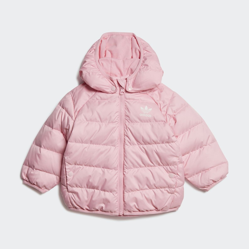 Adidas originals padded jacket 2024 infant