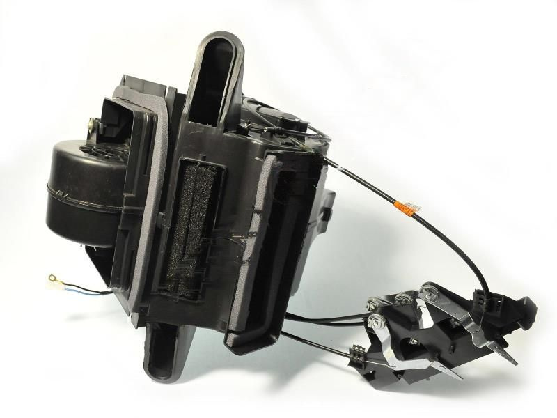 Отопитель в сборе ВАЗ 2114, 2115, 2113, 21140-8101012-00 - Тольятти арт ...