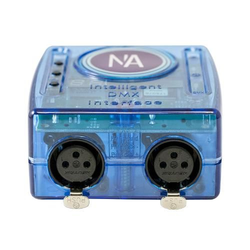 USB DMX интерфейс Nicolaudie Group SLESA U10 #1