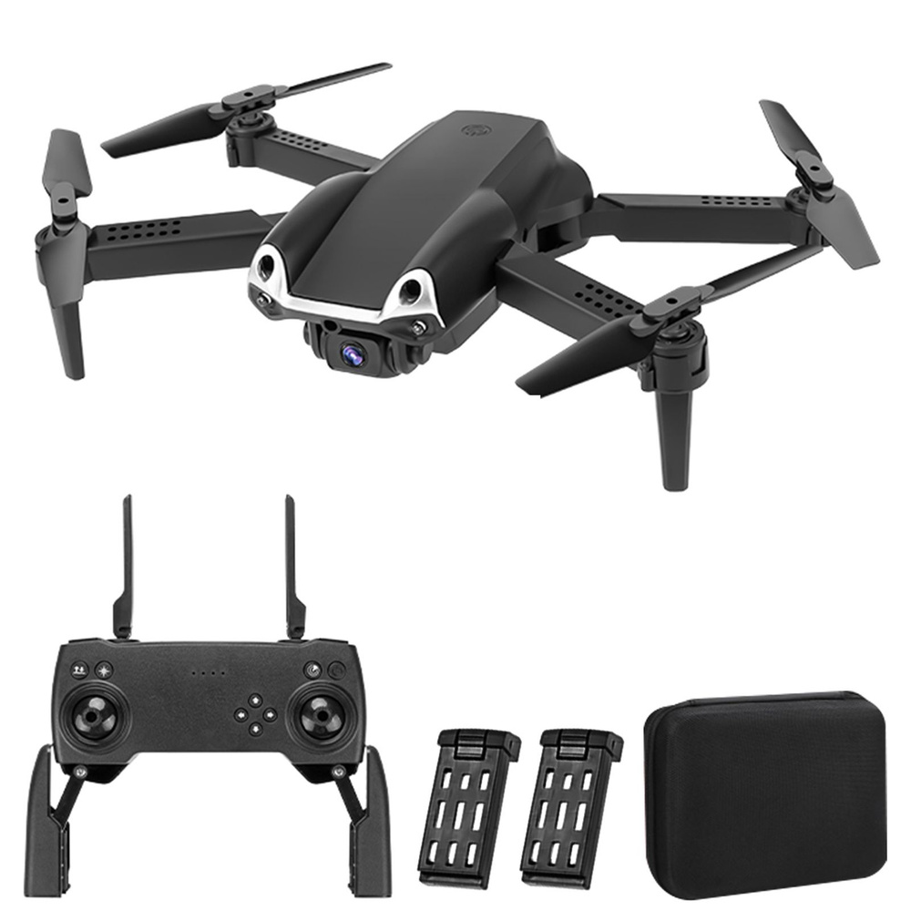 Радиоуправляемый дрон с камерой 4K - купить с доставкой по выгодным ...