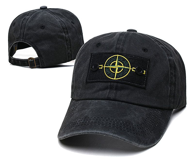 Шапка Stone Island #1