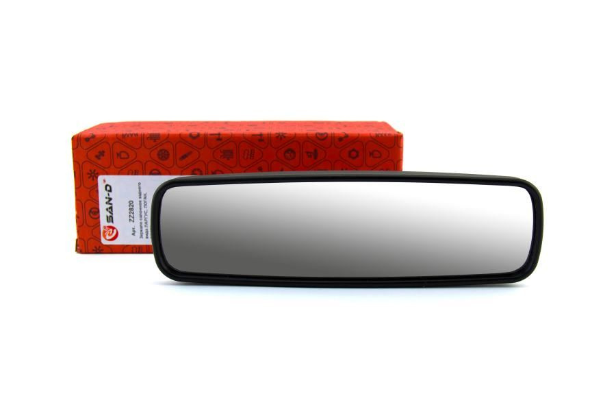 Зеркало салонное заднего вида Лада Ларгус Lada Largus / Рено Дастер ...