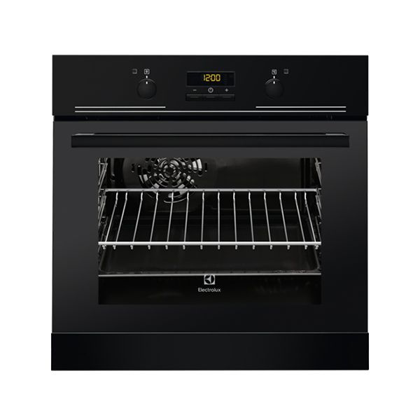 Духовой шкаф zanussi opzb4210b