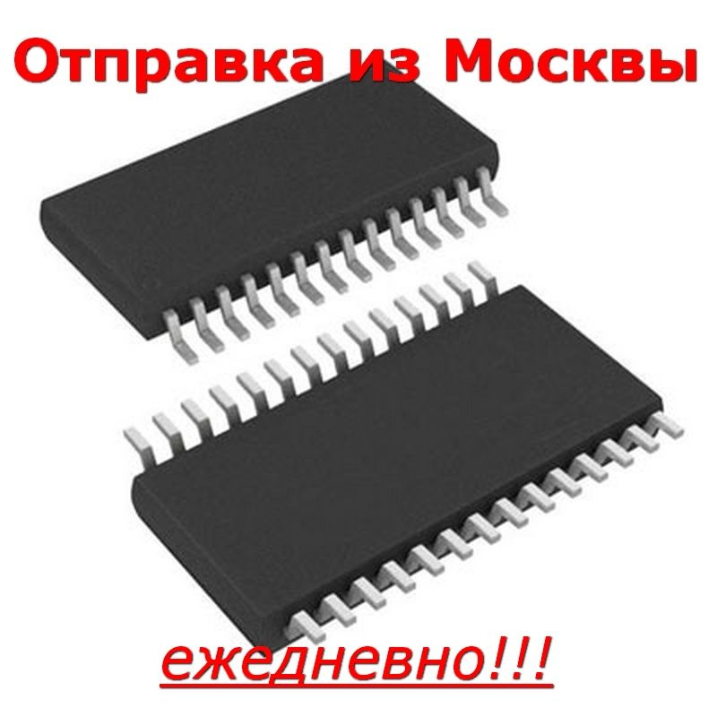 Микросхема MP3378EGF TSSOP28 4-ch WLED controller with high-efficiency ...