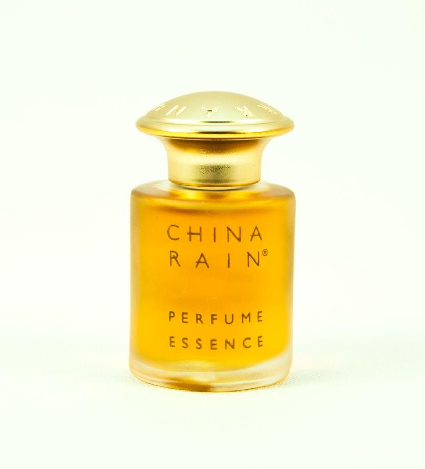 Terranova China Rain Perfume Oil Terranova Rain Oil