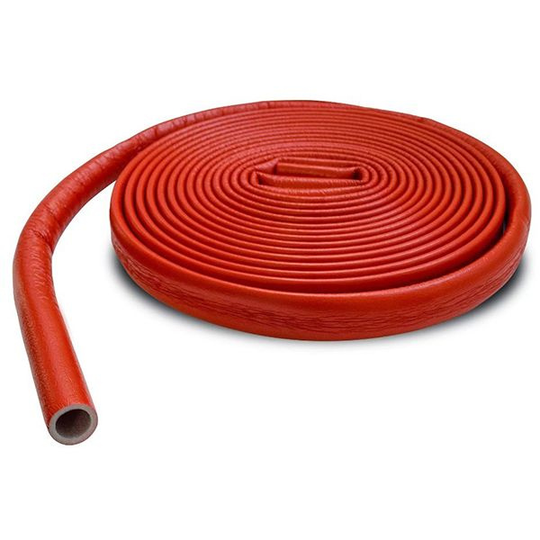 Изоляция трубная Energoflex Super Protect 35/4-10 метров красная #1