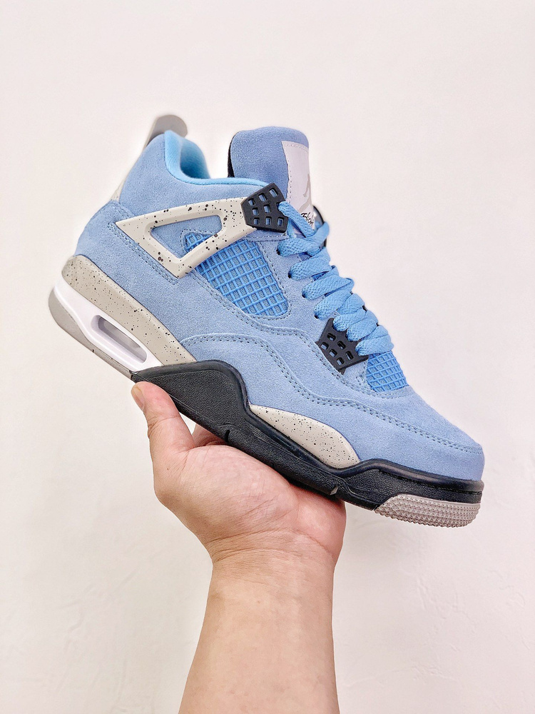 Кроссовки Air Jordan 4 #1