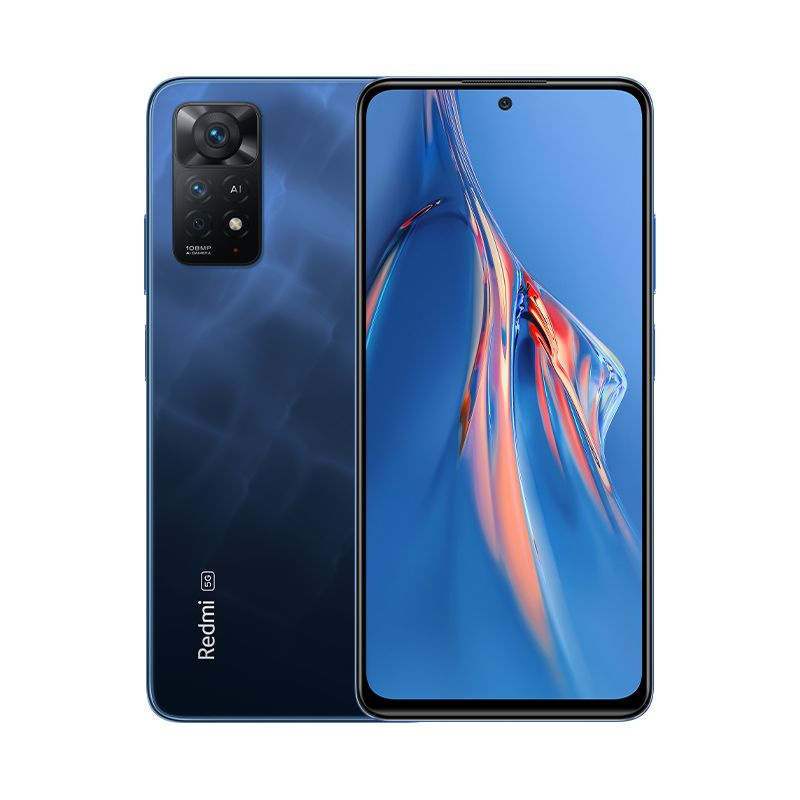 Купить Смартфон Redmi Note 11 Pro