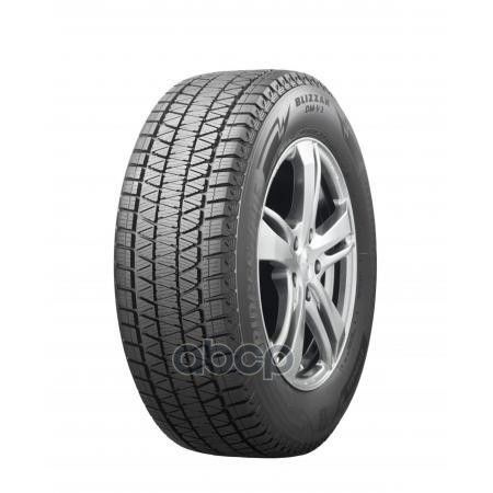 Bridgestone Бриджстоун 265/70/16 R 112 Dmv3 Шины зимние 265/70 R16 112R Нешипованные  #1