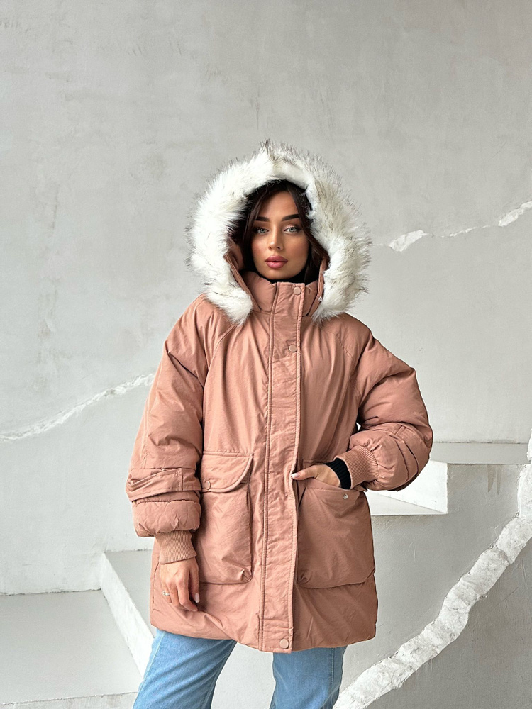 Куртка EMBERENS - купить с доставкой по выгодным ценам в интернет ...