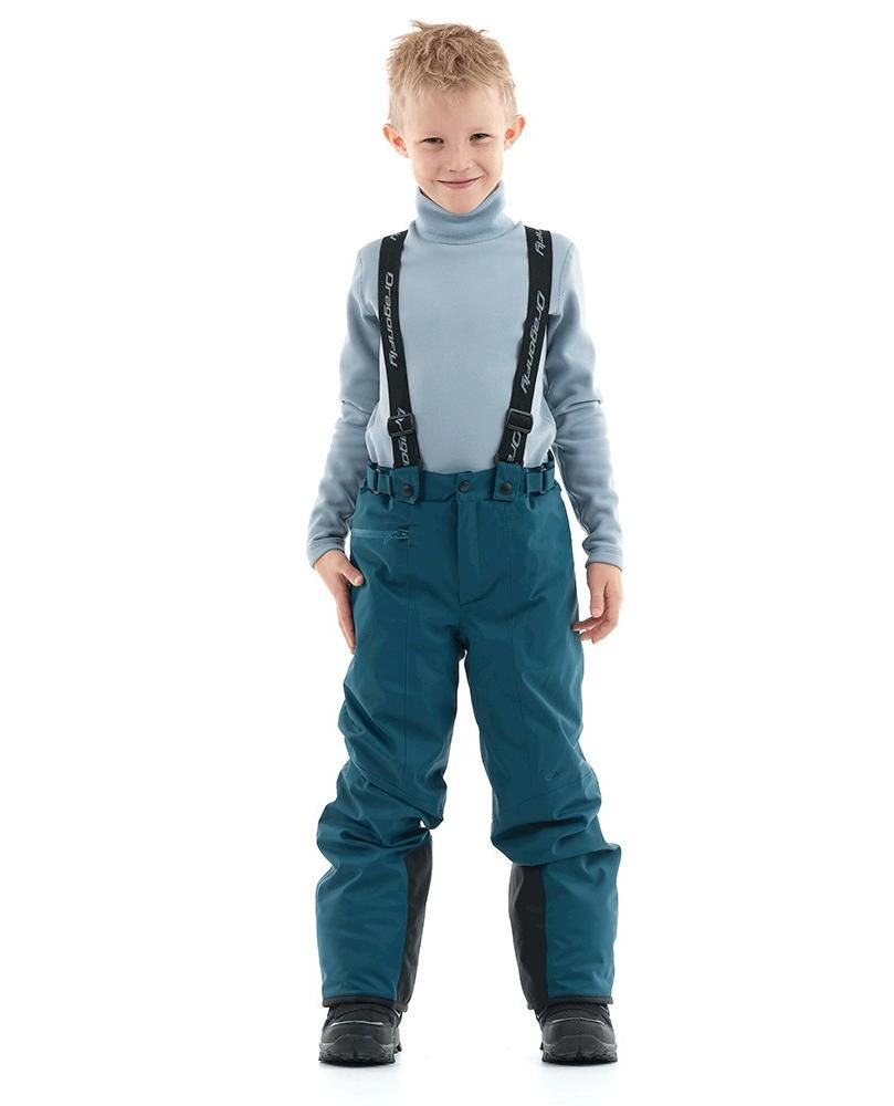 Брюки Dragonfly Gravity junior #1