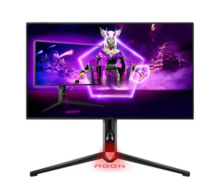 top monitor ps5