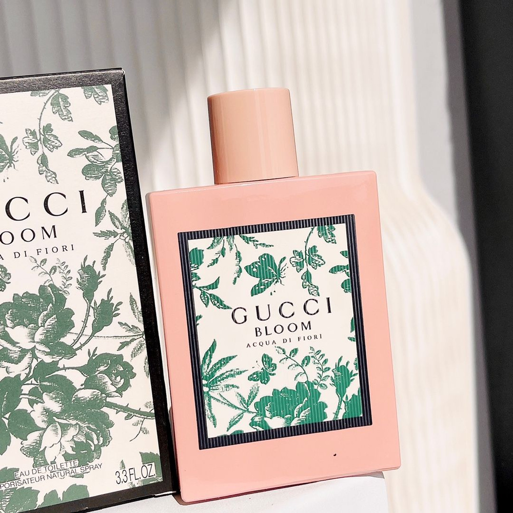 Acqua di fiori gucci best sale