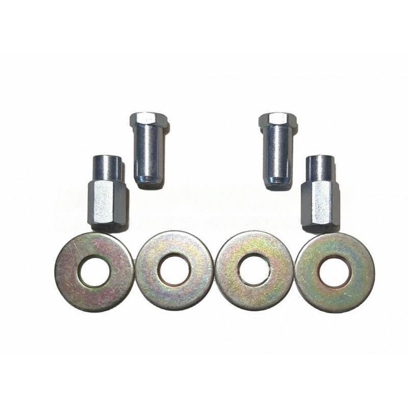 Удлинители задних амортизаторов Daewoo Nexia,Espero ,Aranos, Cielo ...